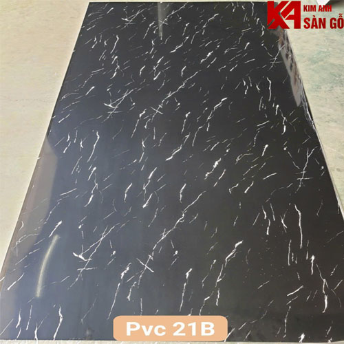 Tấm Nhựa Ốp Tường PVC Giả Đá AV-21B